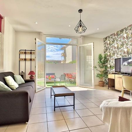 Residence Provence Plage ラシオタ エクステリア 写真