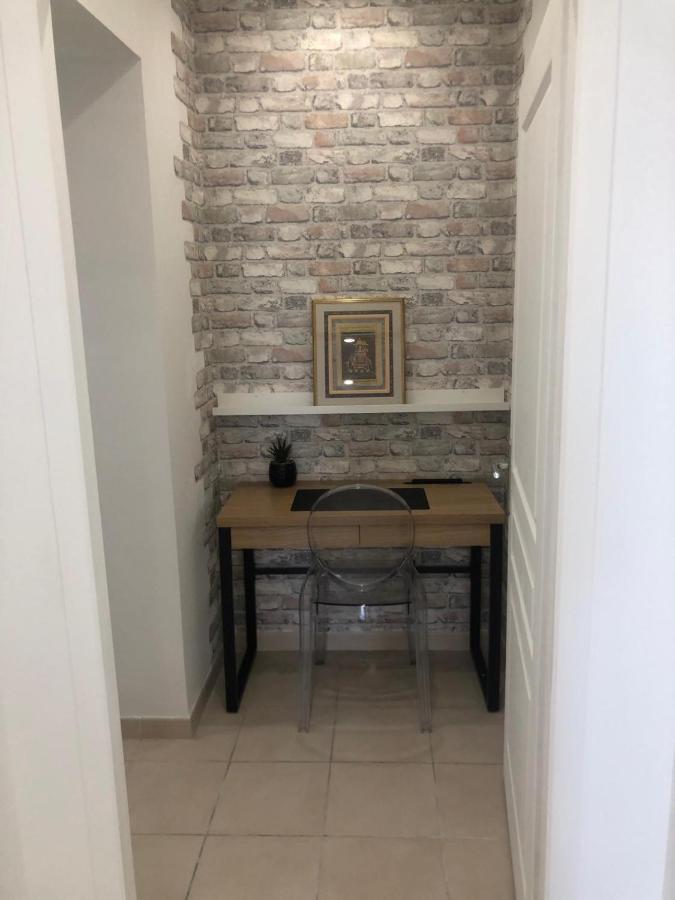 Residence Provence Plage ラシオタ エクステリア 写真