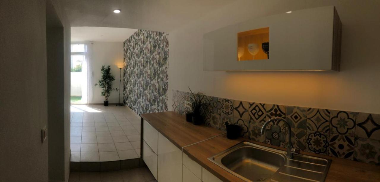Residence Provence Plage ラシオタ エクステリア 写真