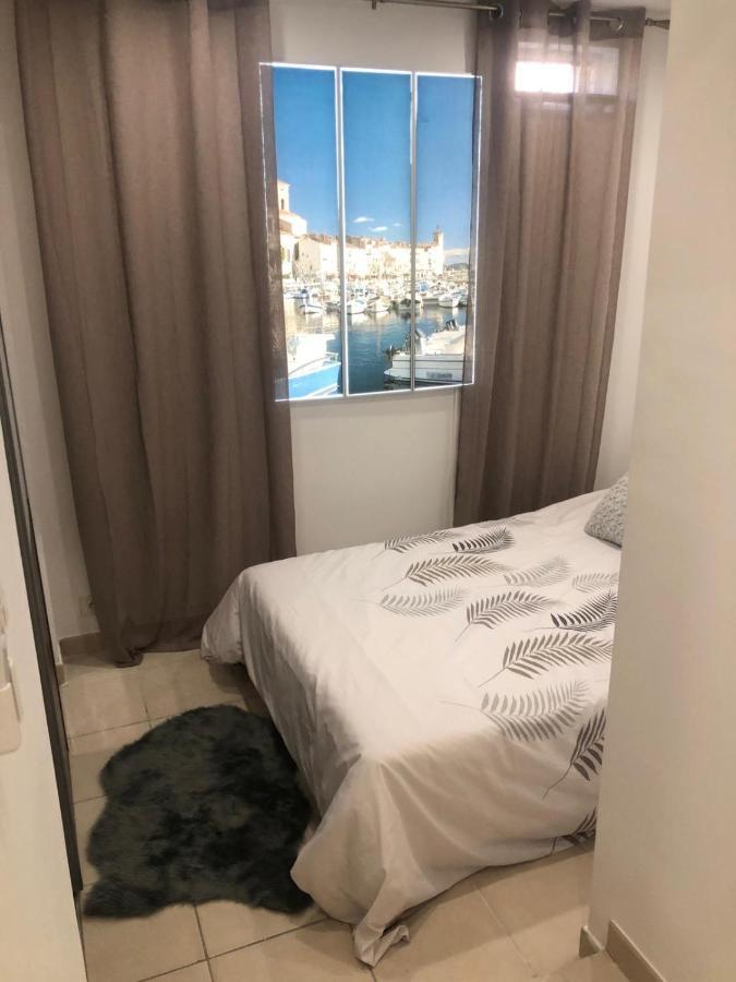 Residence Provence Plage ラシオタ エクステリア 写真