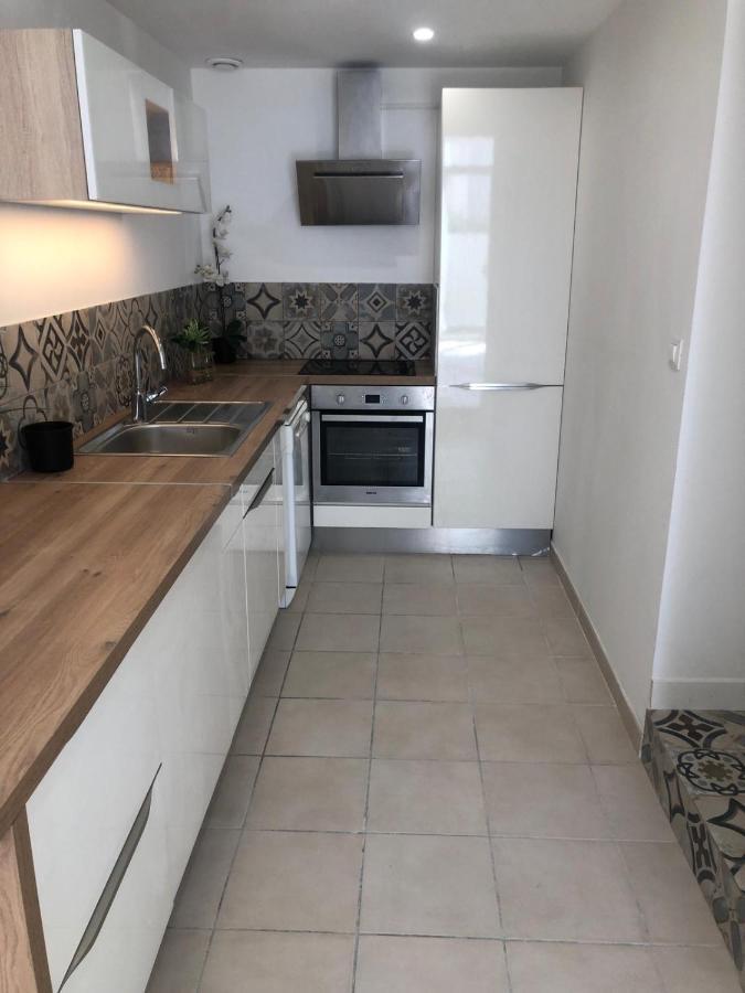 Residence Provence Plage ラシオタ エクステリア 写真