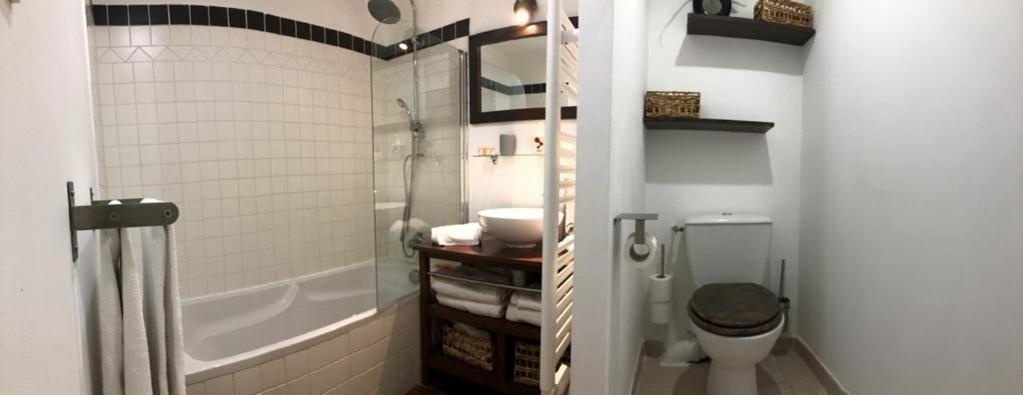 Residence Provence Plage ラシオタ エクステリア 写真