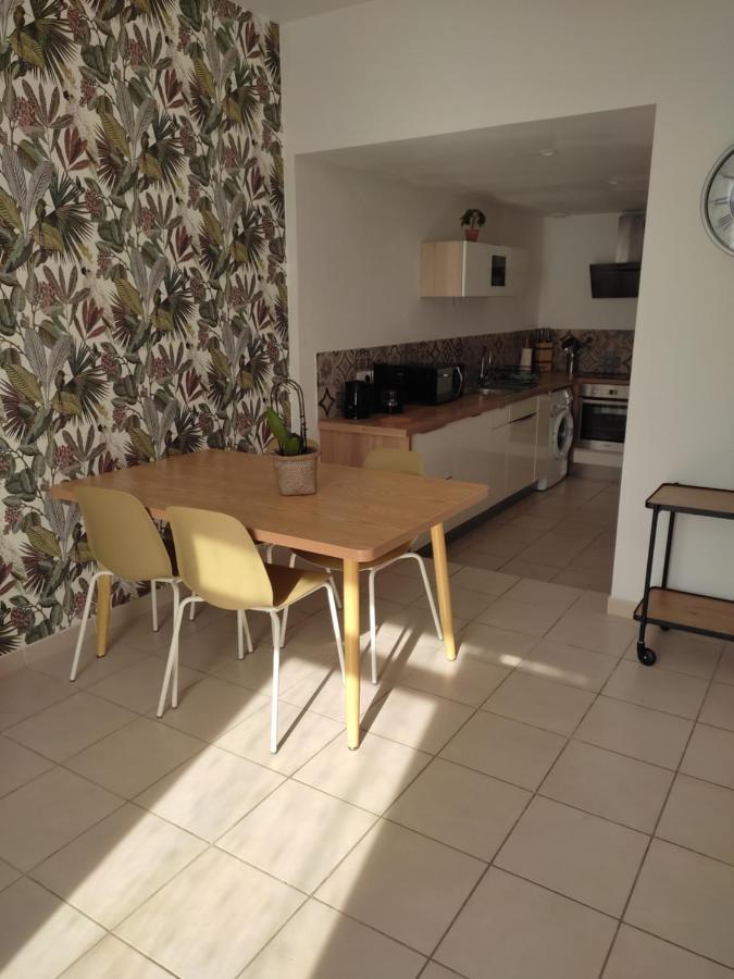 Residence Provence Plage ラシオタ エクステリア 写真