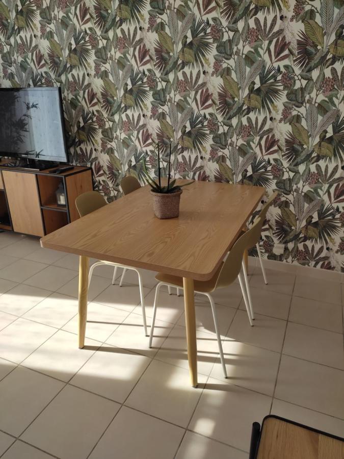 Residence Provence Plage ラシオタ エクステリア 写真